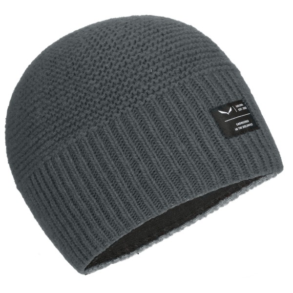 Salewa - Sarner 2 Wool Beanie - Mütze