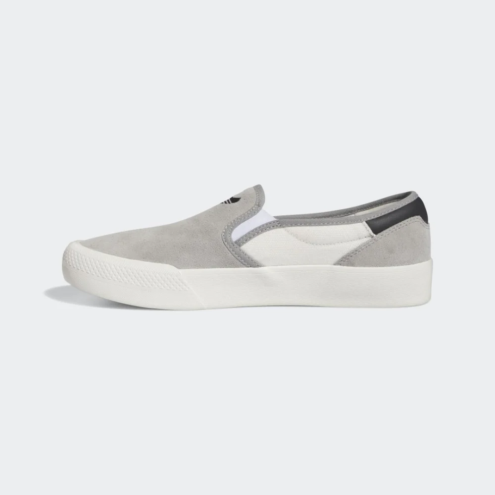 adidas Shmoofoil Slip IG5267 / grau