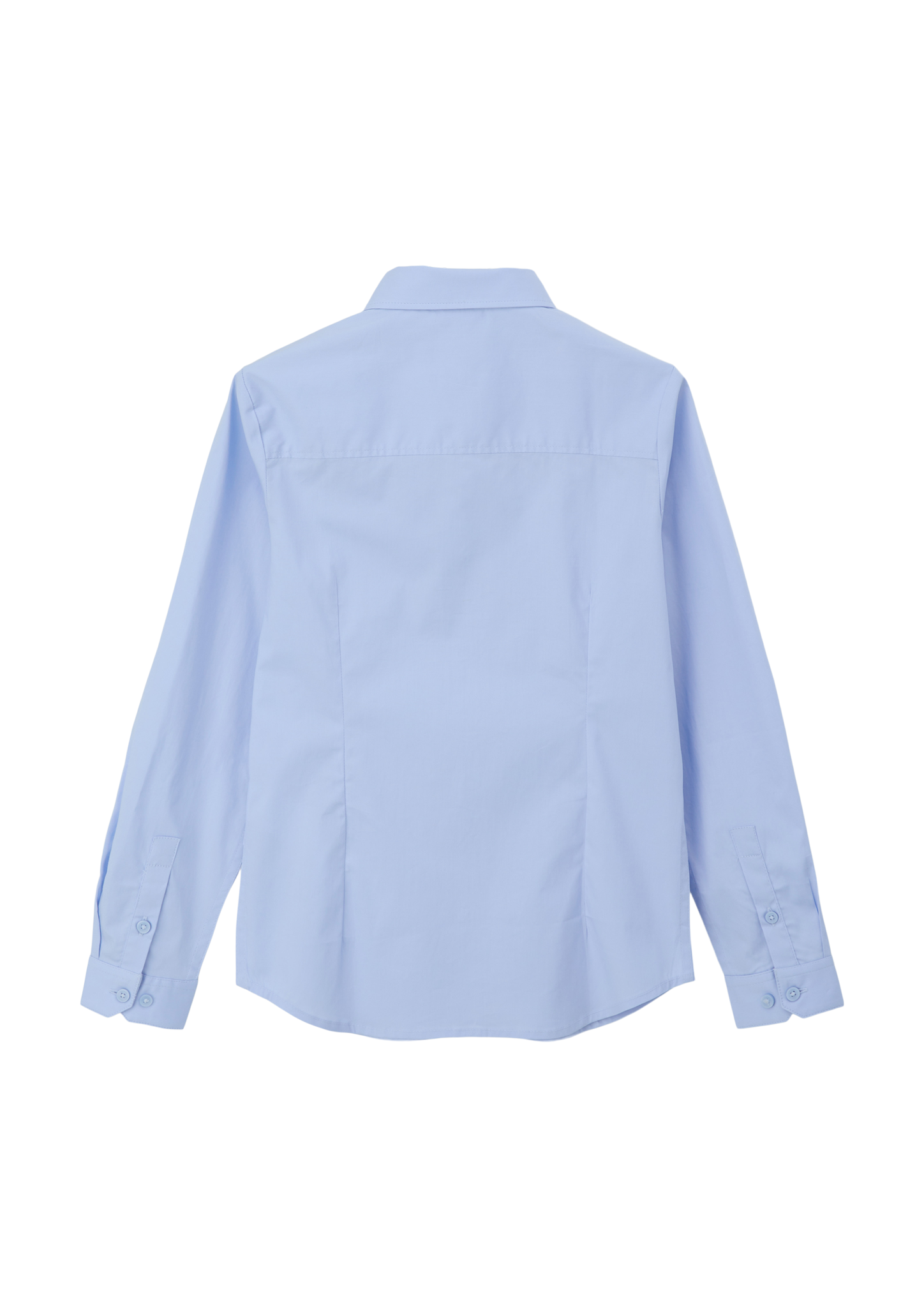 Slim fit Button Up Shirt