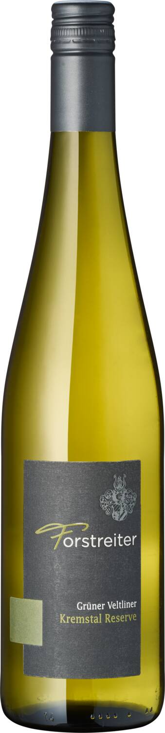 Weingut Forstreiter Grüner Veltliner Kremstal Reserve 2022