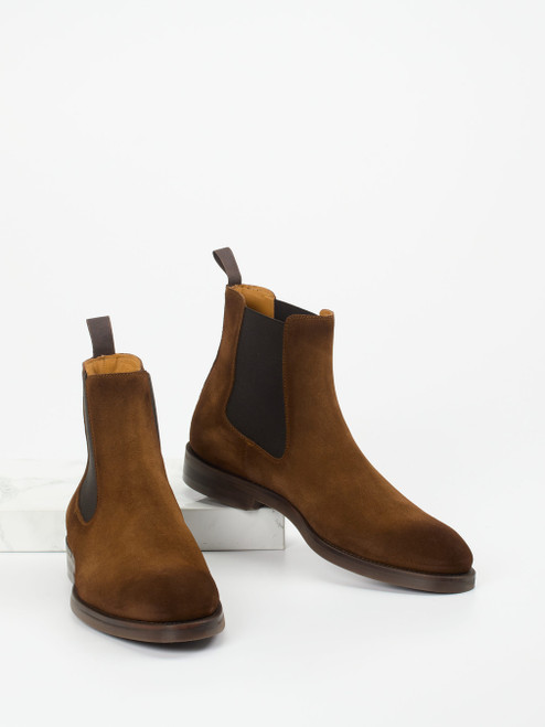 Boot-47112290083 Magnanni