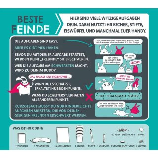 Beste Feinde (DE)