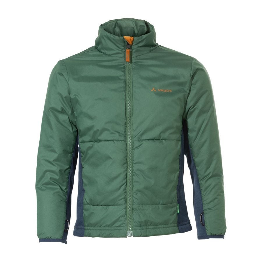 Snow Cup III 3 in 1 Outdoorjacke Kinder
