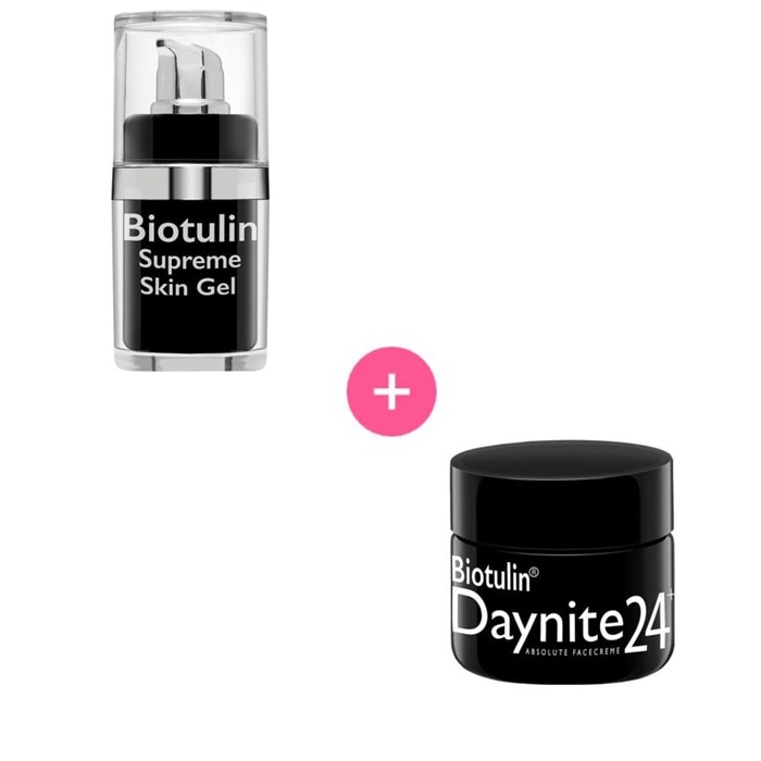 Supreme Skin Gel