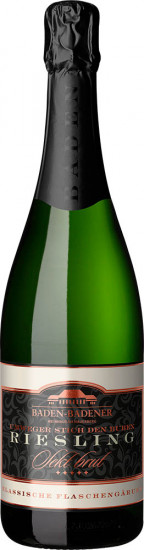 2020 Baden-Badener Stich den Buben Riesling 