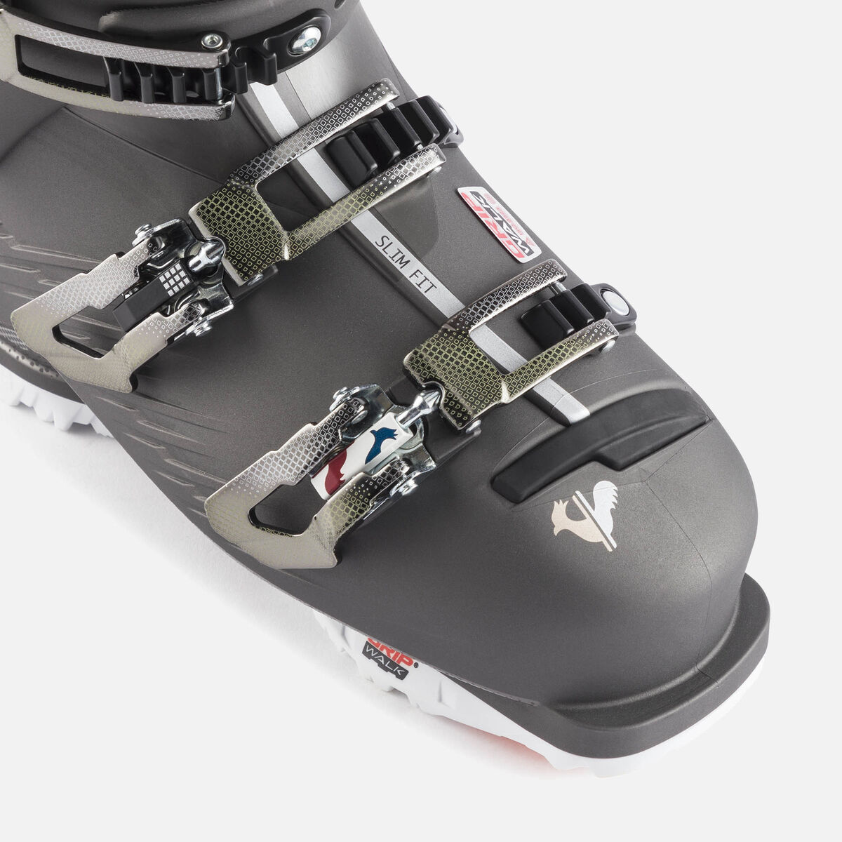 Damen On Piste Skischuhe Pure Pro Heat Gw
