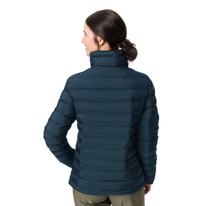 VAUDE Women's Mineo Padded Jacket Outdoorjacke Damen