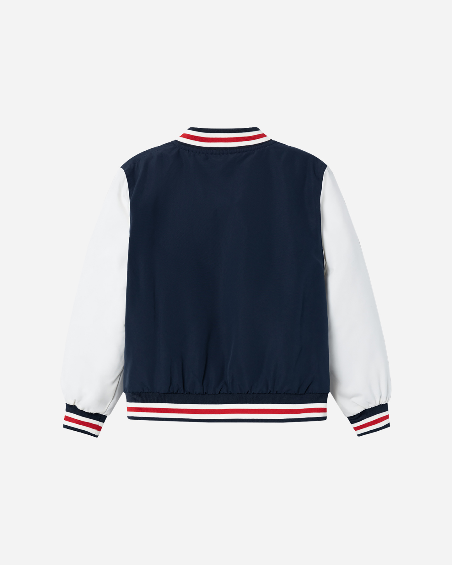 Giubbotto Name It Varsity Jr 13227838-19-4020