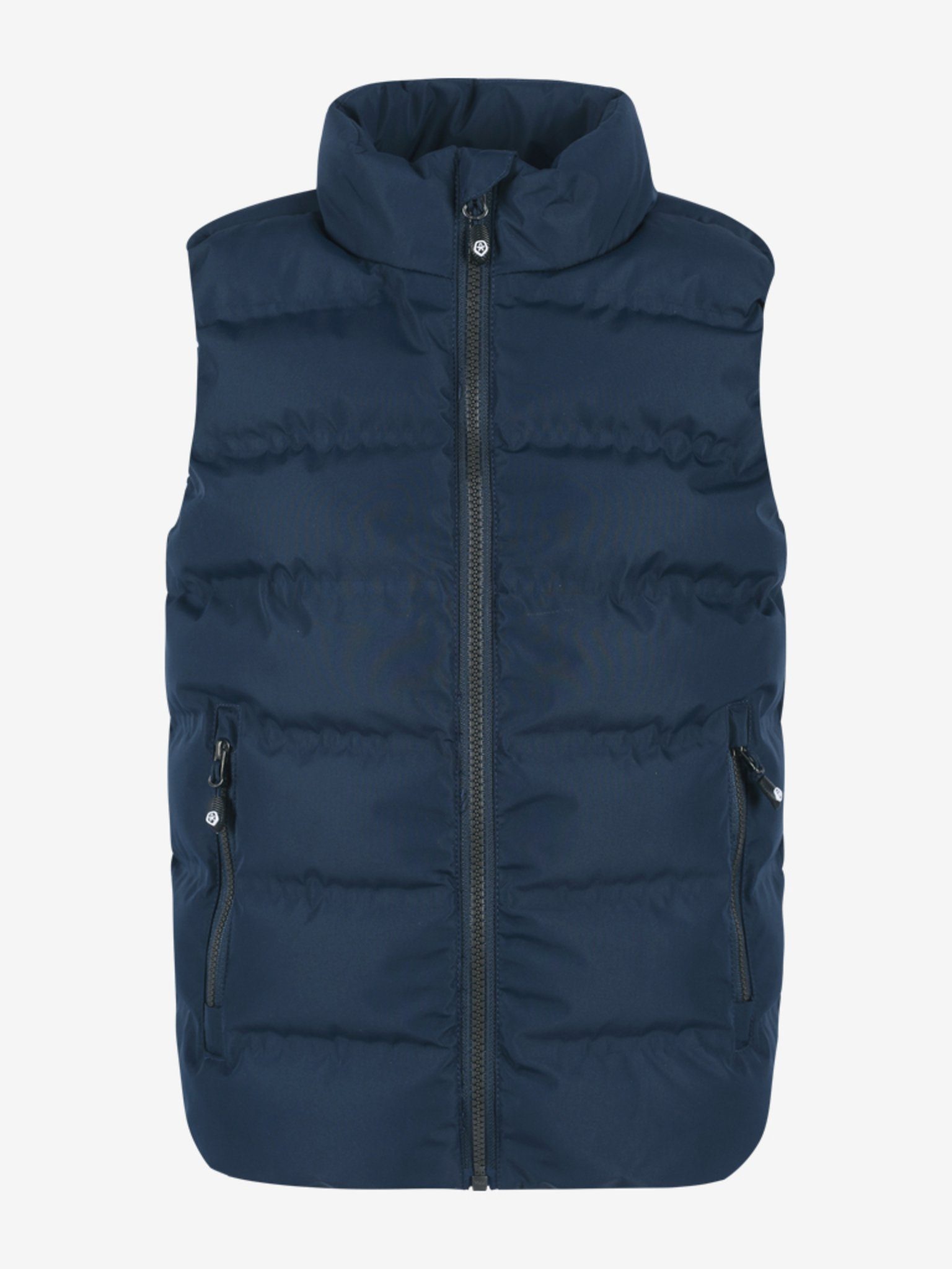 COLOR KIDS Steppweste Waist coat, quilted