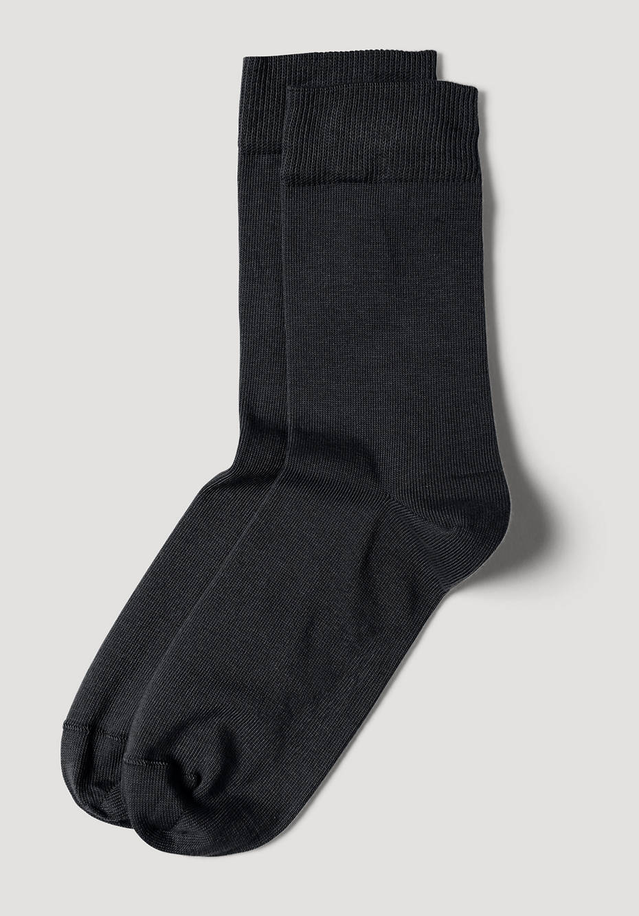 Socke aus Bio-Baumwolle