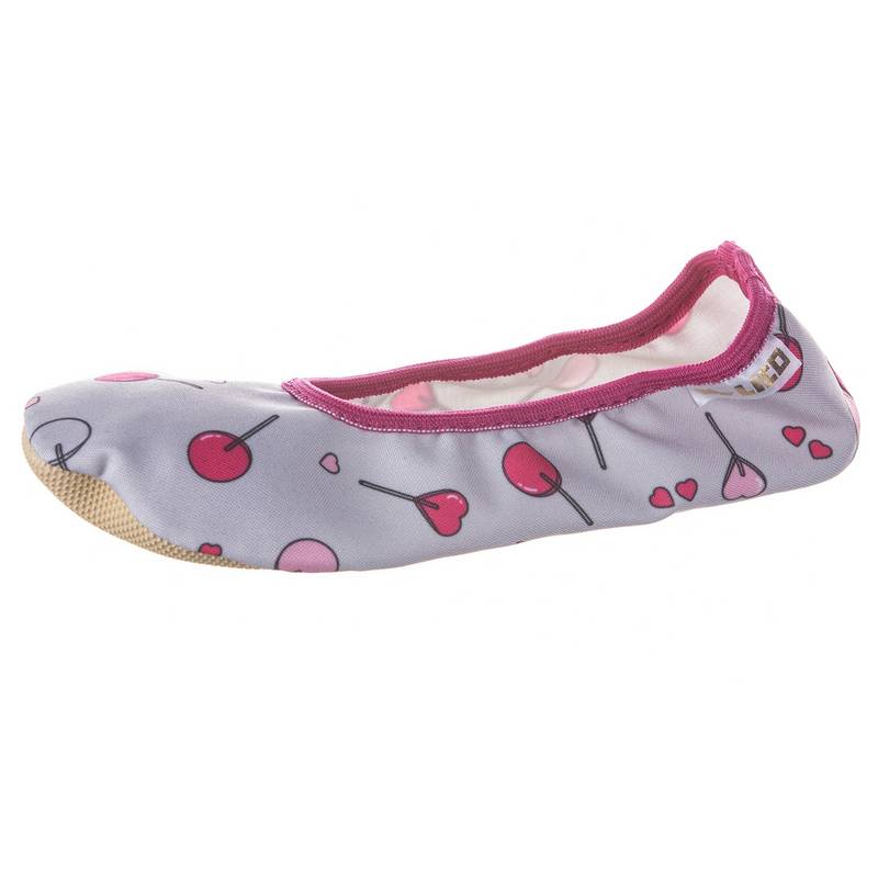 LICO G 1 Style Gymnastikschuhe Kinder