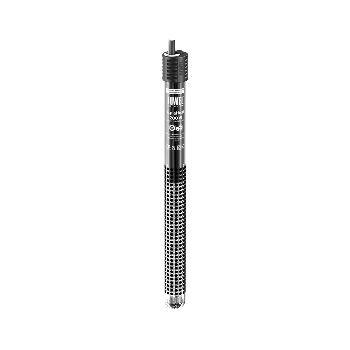 Juwel Aquarium Vision 180 LED mit Unterschrank SBX