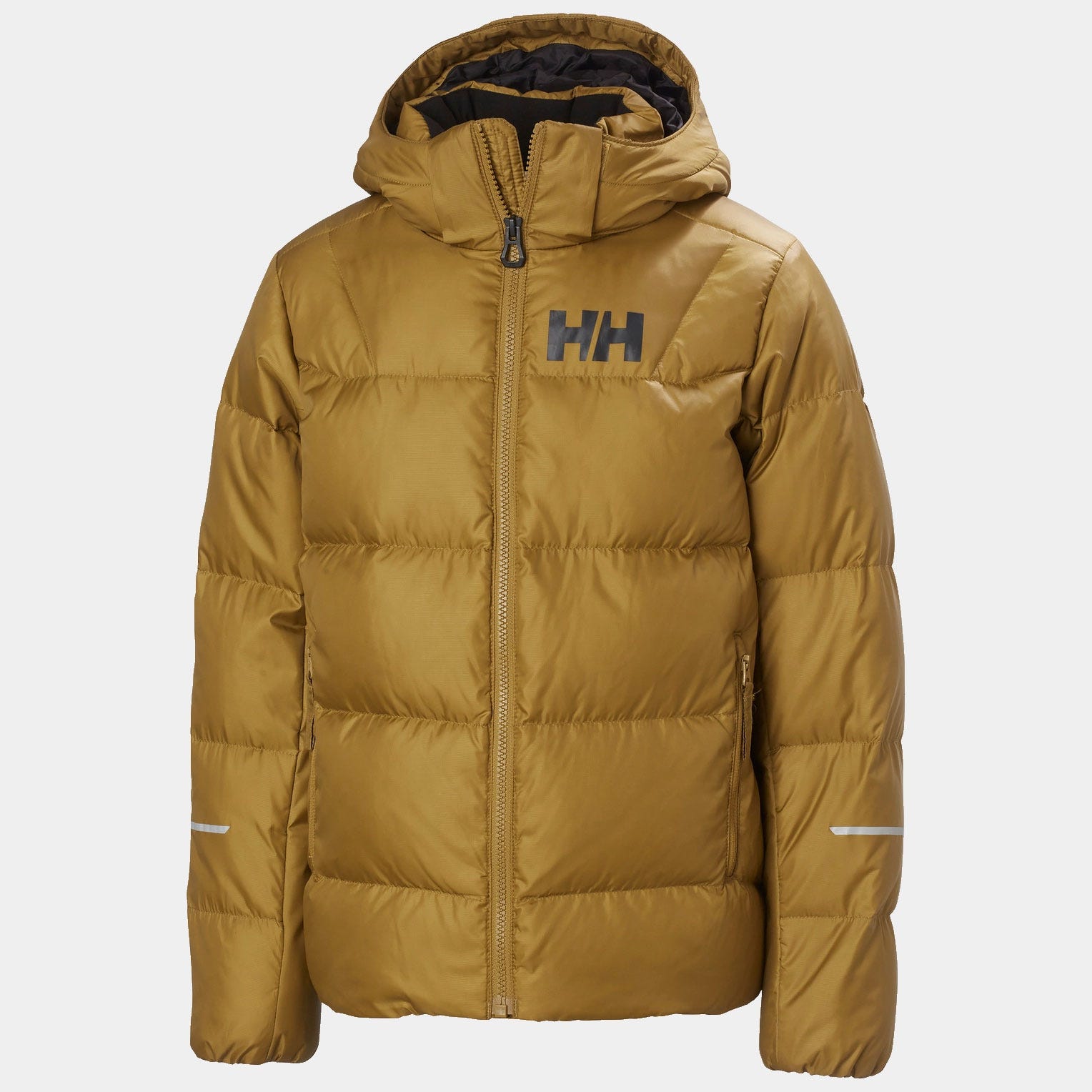 Juniors’ Isfjord Down Winter Jacket 2.0
