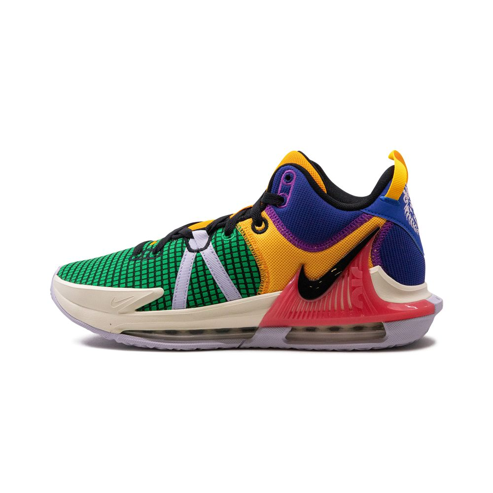Nike LeBron Witness 7 DM1123-501 / lila