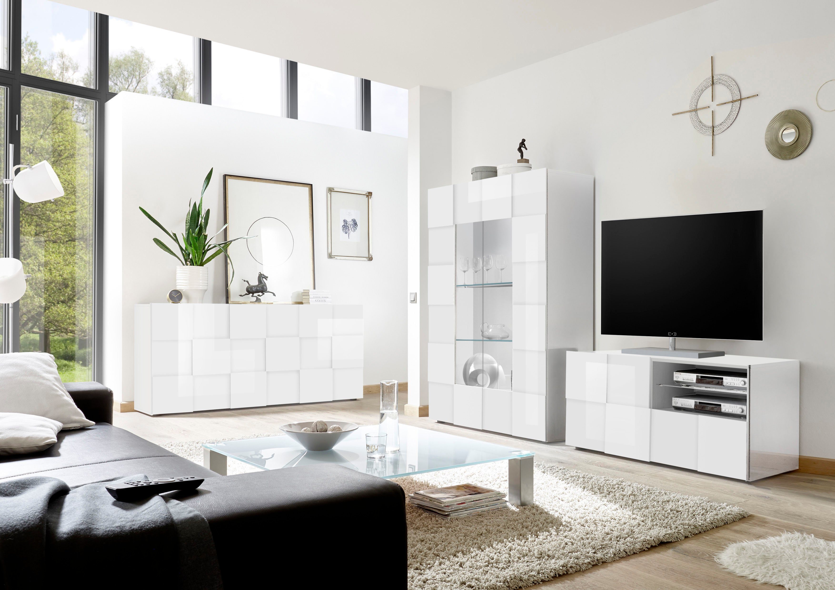 LC Sideboard Dama Sideboard