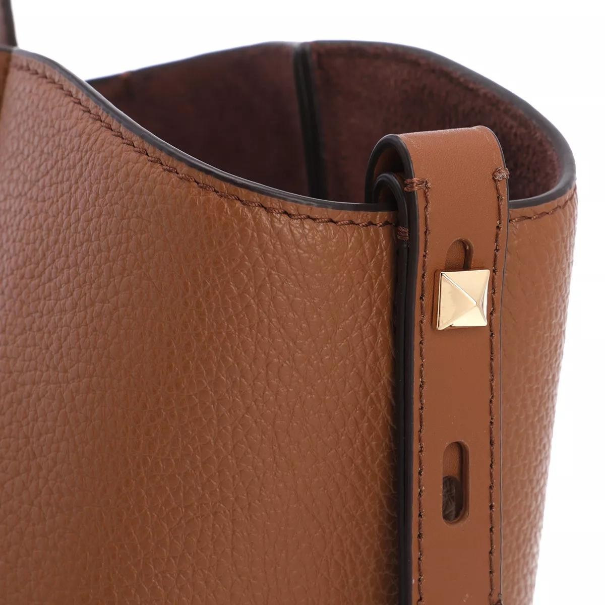 MICHAEL KORS Handtaschen braun Shopper