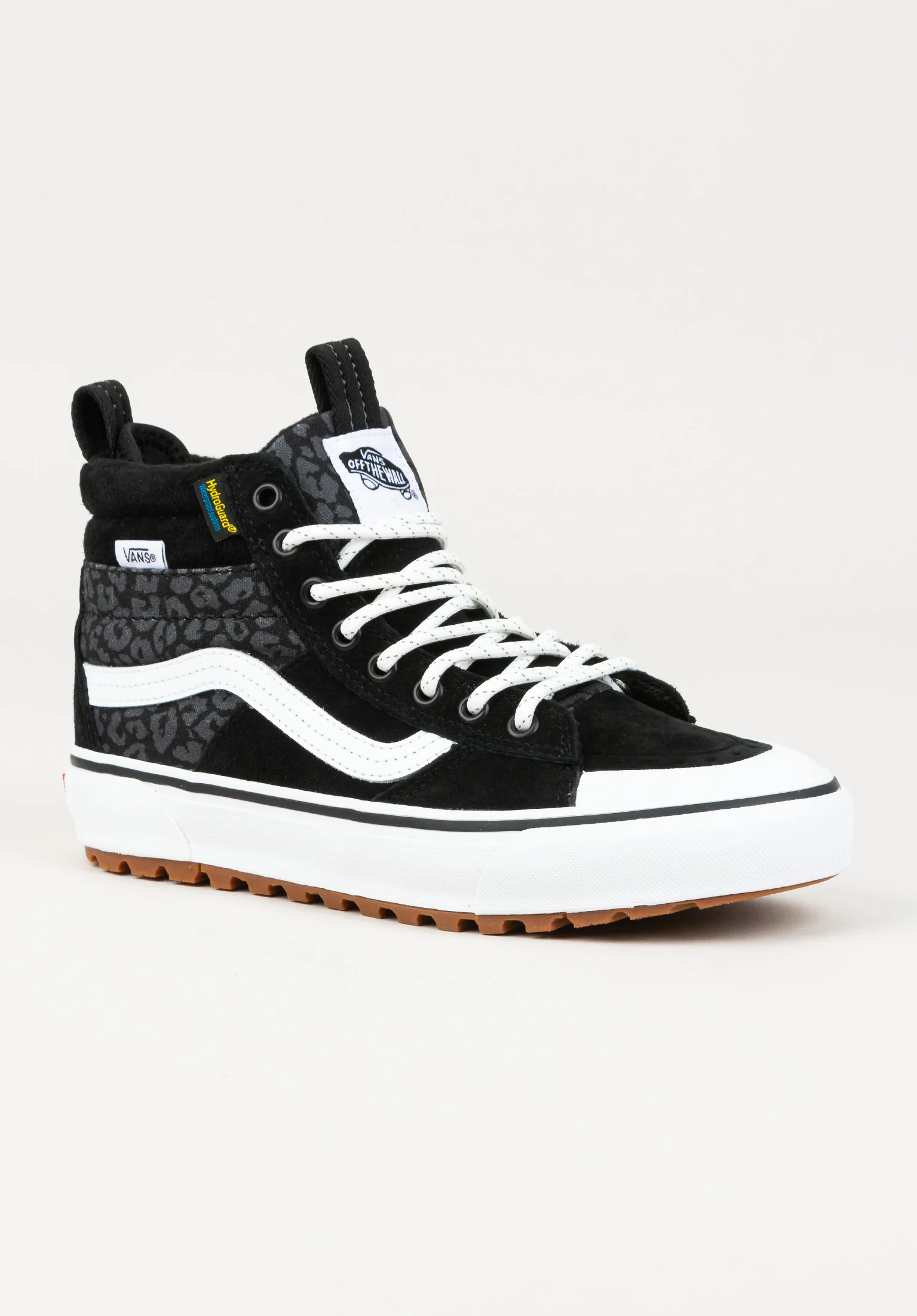Sk8-Hi MTE 2
