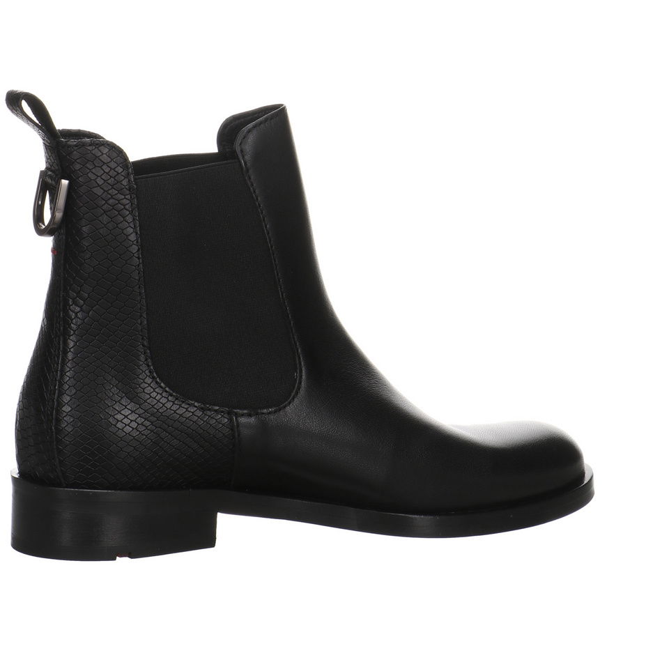 Lloyd Umi Chelsea Boots