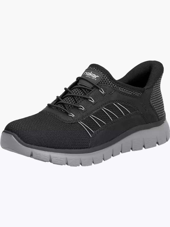 Rieker Herren Slipper