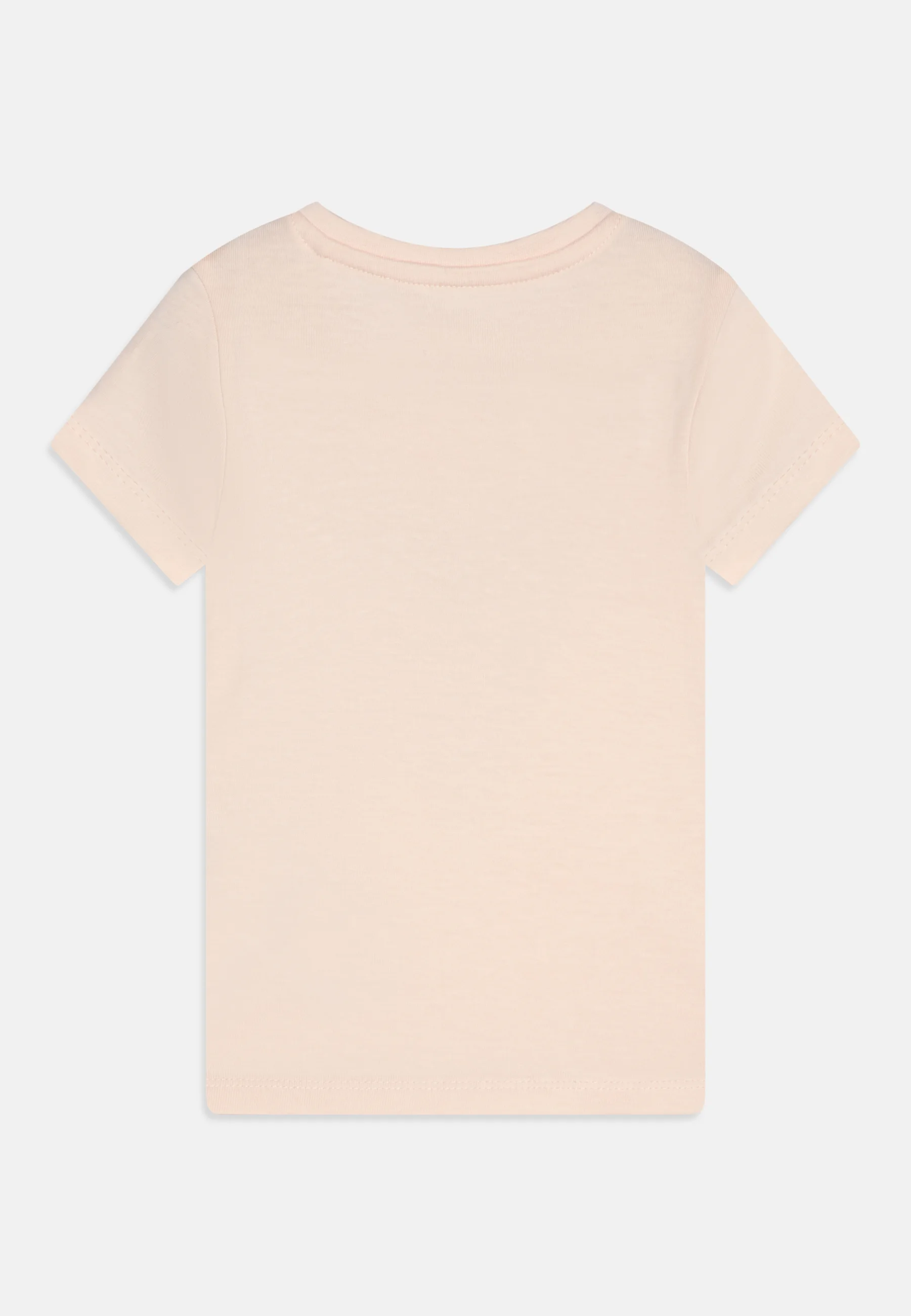 Guess TODDLER CORE - Camiseta con estampado