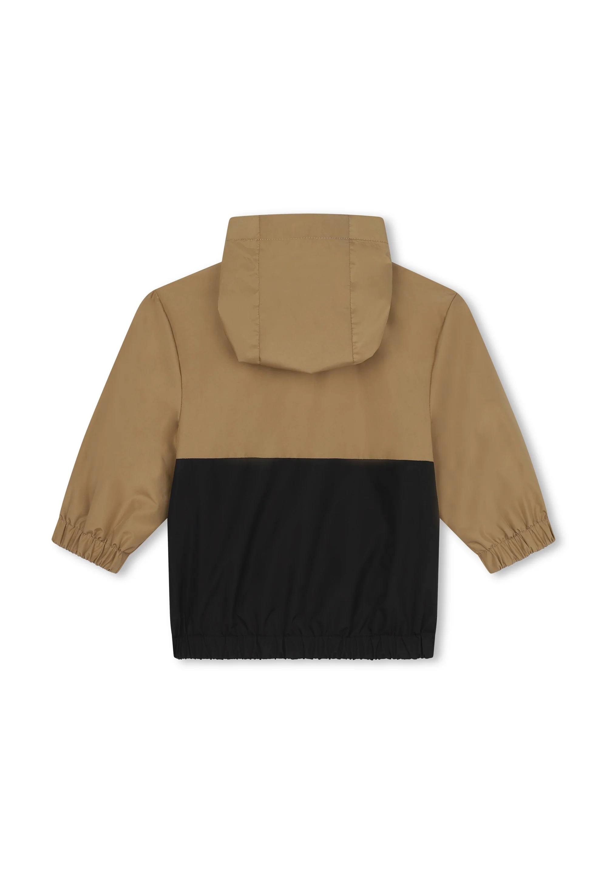 Chaqueta de entretiempo BOSS Kidswear