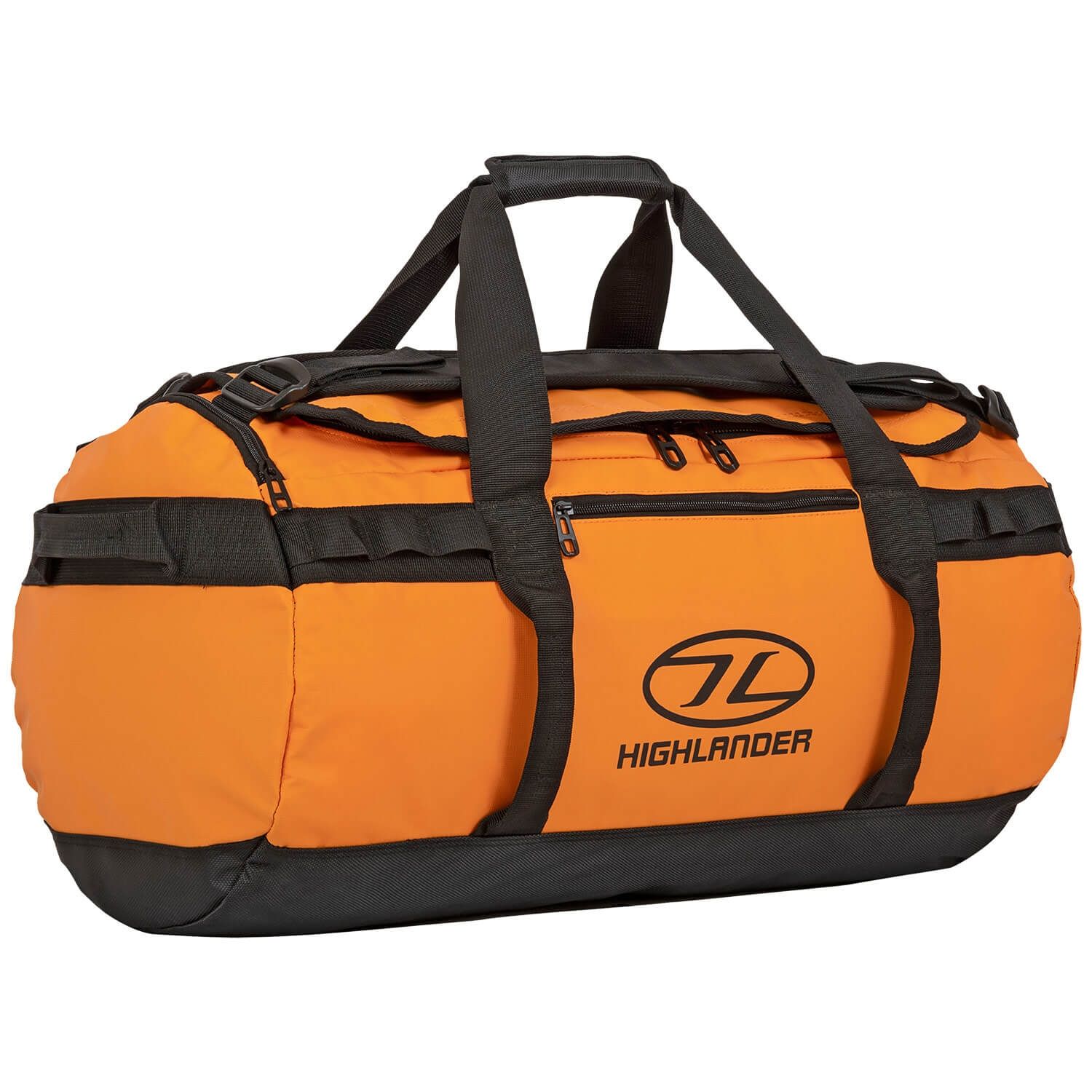 Storm Kitbag Rucksack / Tasche 45 Liter
