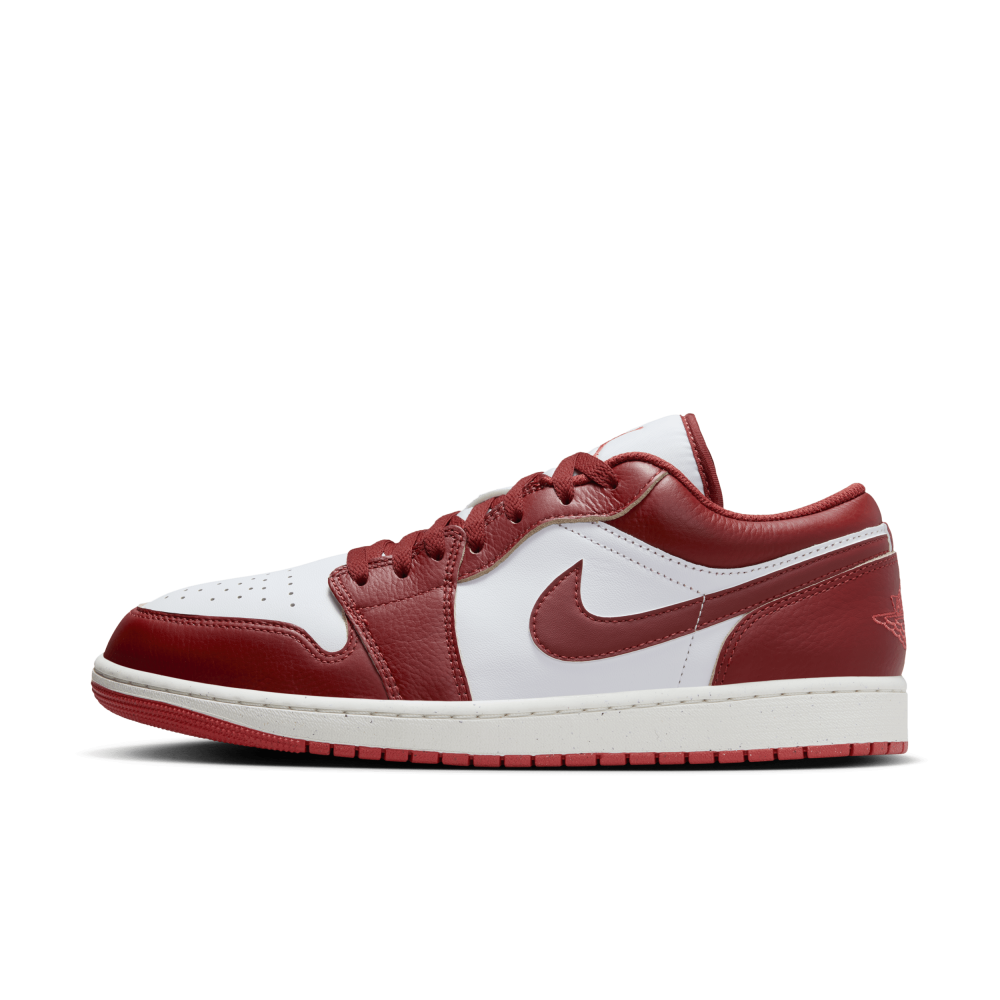 NIKE JORDAN 1 Low SE Air FJ3459-160 / weiss