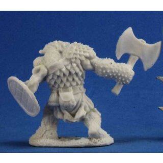 Kegg, Bugbear Hunter (Axe)