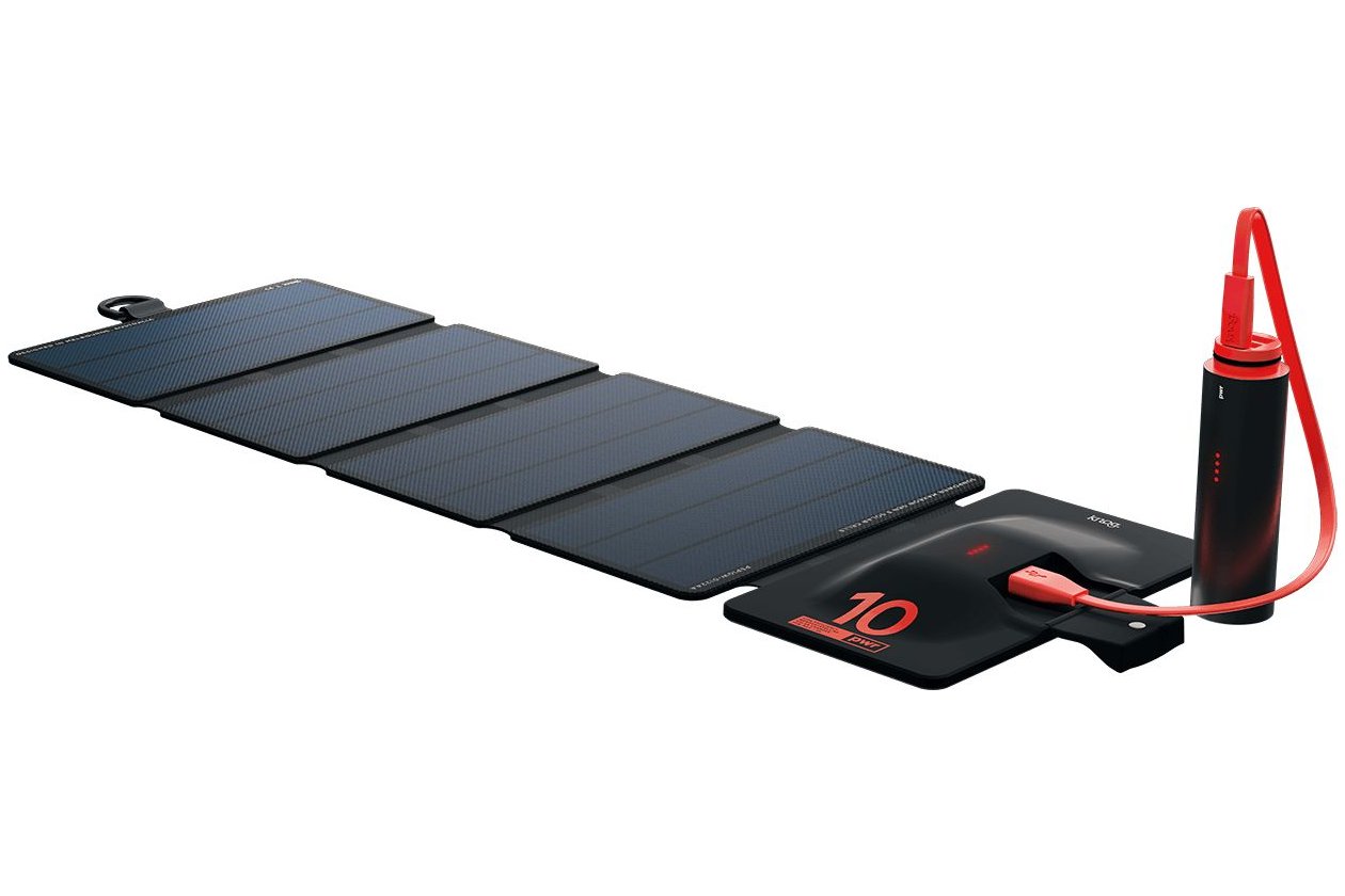 Knog PWR Solar Panel 10W