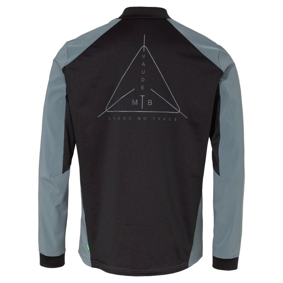 All Year Moab Fahrrad Sweatshirt Herren