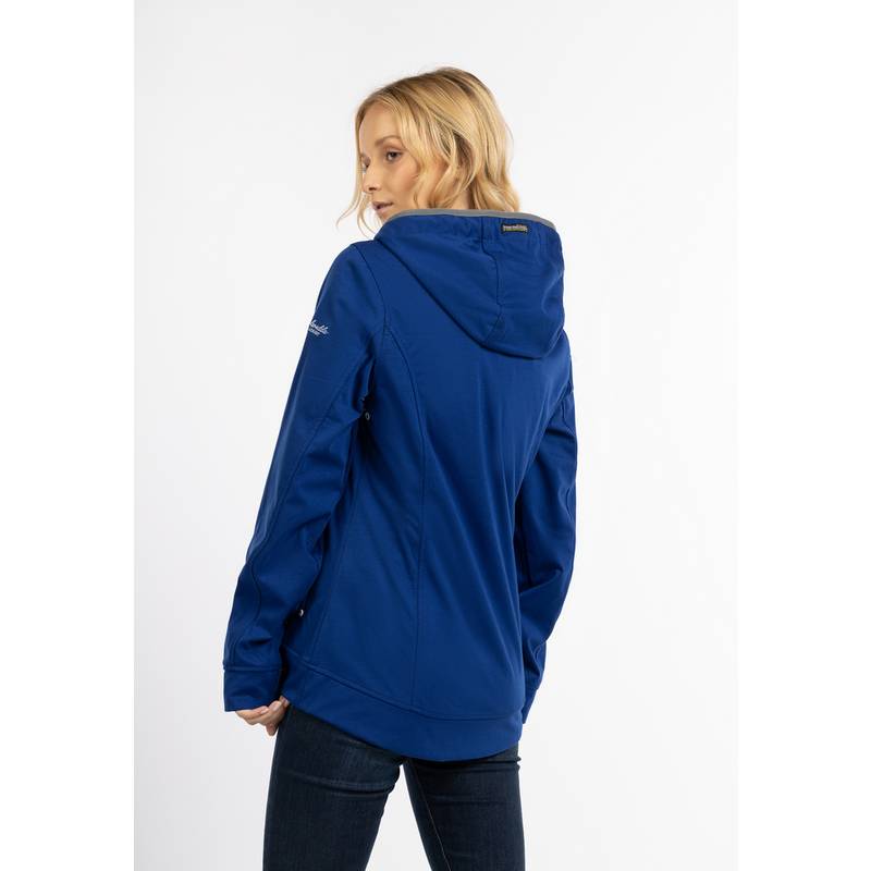 Schmuddelwedda Funktionsjacke Damen