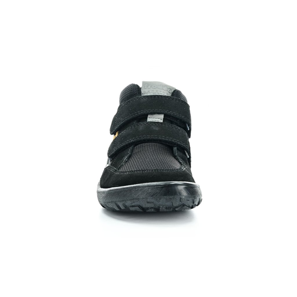 Froddo G3110254-11 Black Barfußschuhe