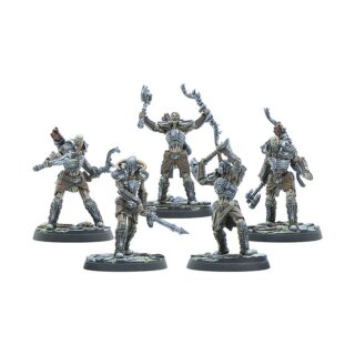 The Elder Scrolls: Call To Arms - Draugr Scourges (EN)