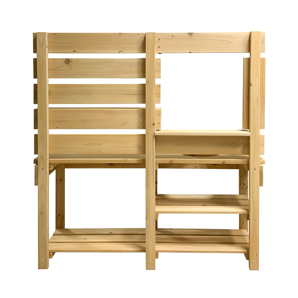 Home Deluxe Matschküche MANDU