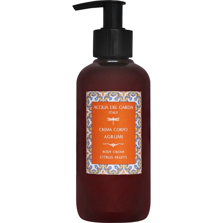 Body Cream