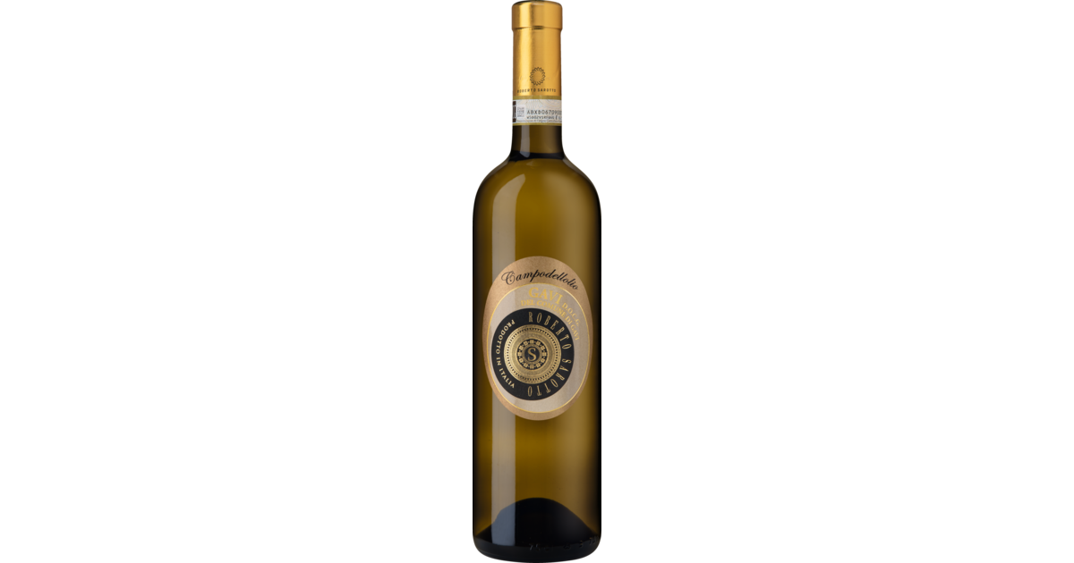 Campo dell Olio Gavi di Gavi