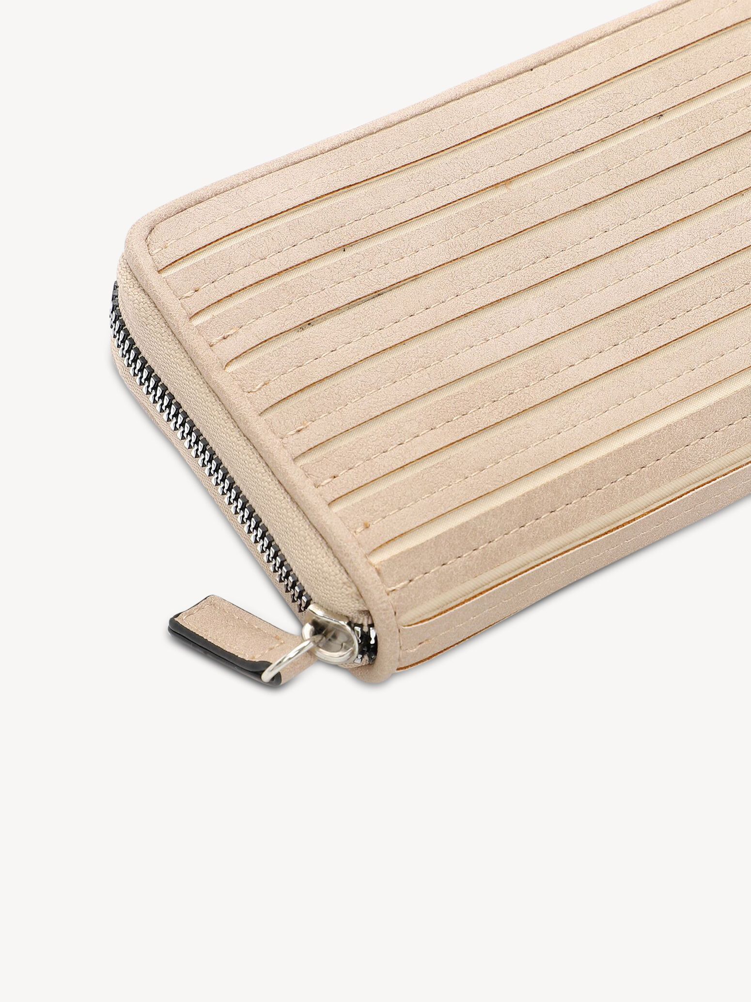Portefeuilles - beige