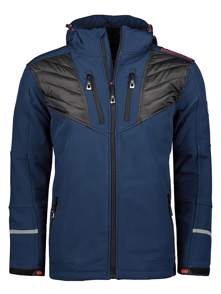 ANAPURNA Softshelljacke 