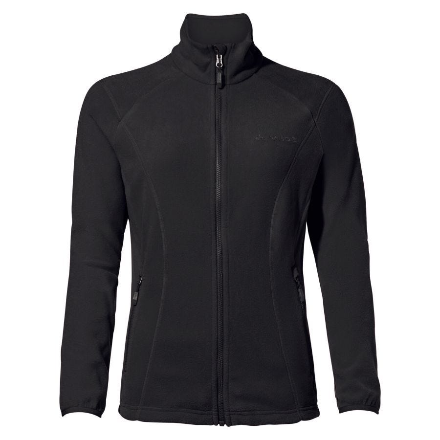 Rosemoor Fleece Jacke Damen