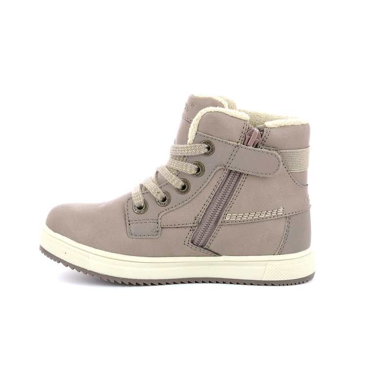Sneakers hautes synthetique Yepo Wpf