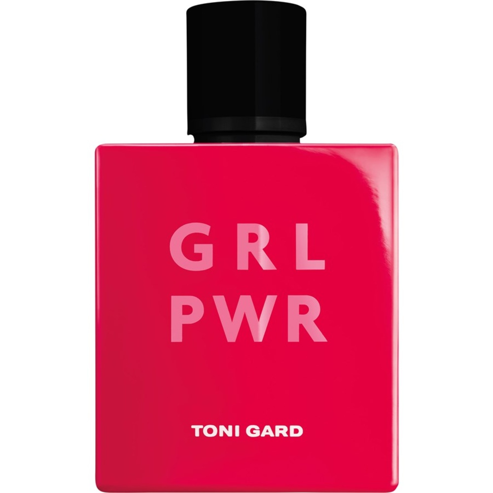 Toni Gard Grl Pwr Eau de Parfum Spray Eau de parfum