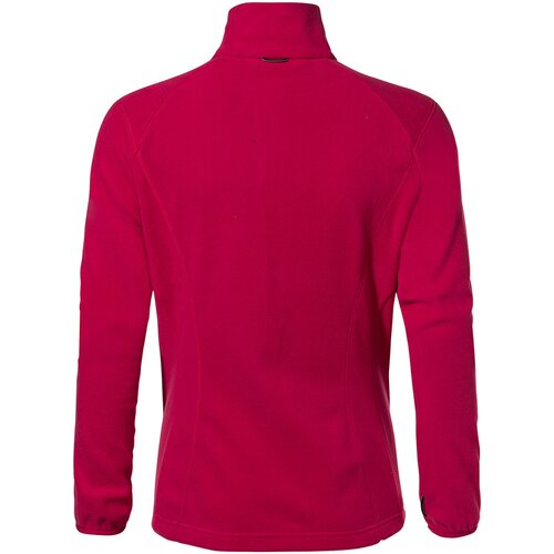 DAMEN UNTERJACKE WO ROSEMOOR FLEECE JACKET II