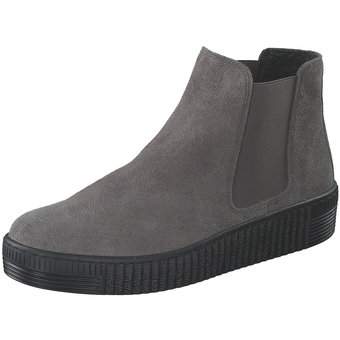 Gabor Chelsea Boots in beige