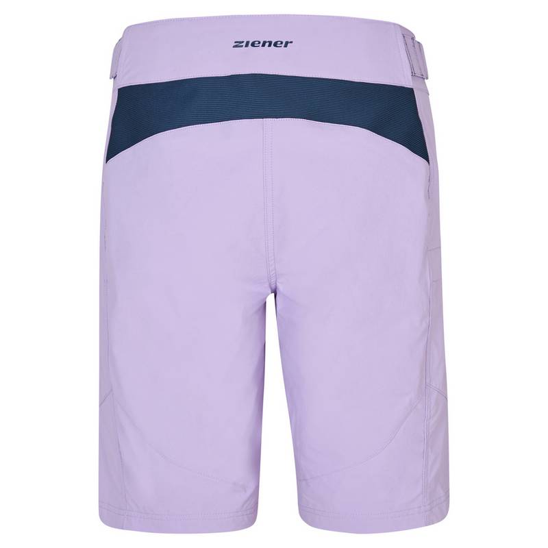 Ziener NASITA Shorts Damen