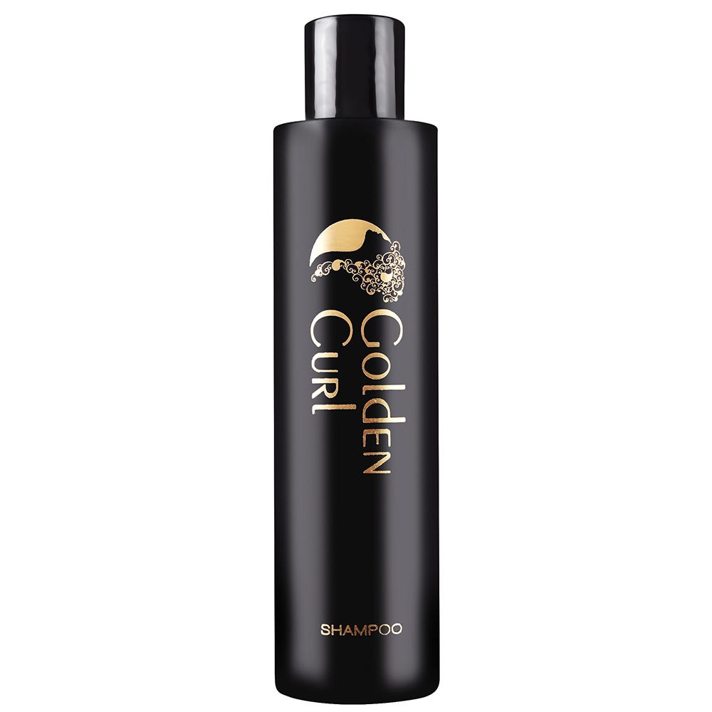 Golden Curl Shampoo 200 ml