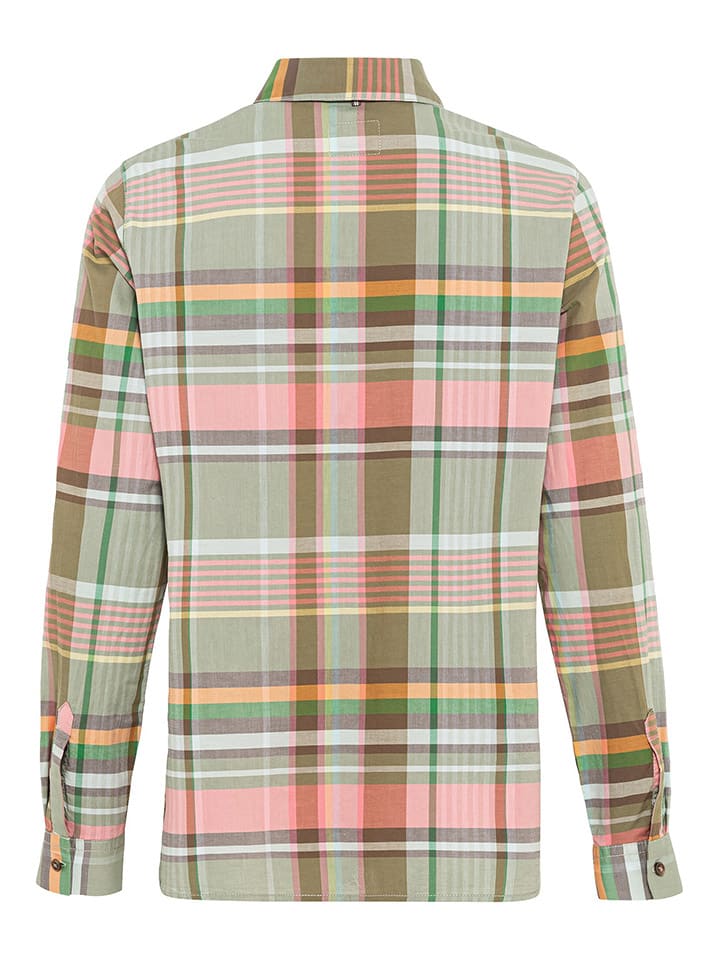 Camel Active Bluse in Bunt günstig kaufen