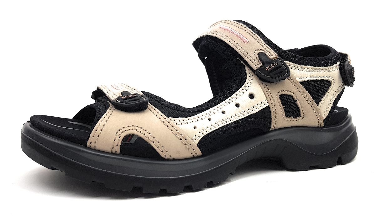 Ecco Offroad 069563/54695 Beige atmosphere
