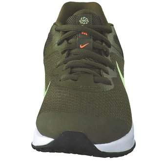 Nike Revolution 6 Running in grün