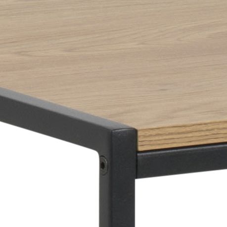 Schreibtisch Seaford Wildeiche