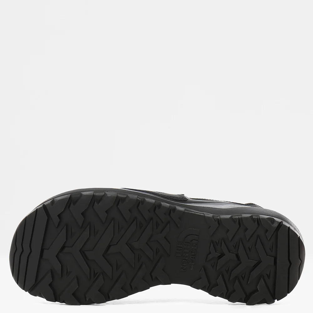The North Face Hedgehog NF0A46BHKT0 / schwarz